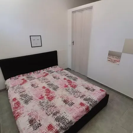 Apartment Relax Hosue