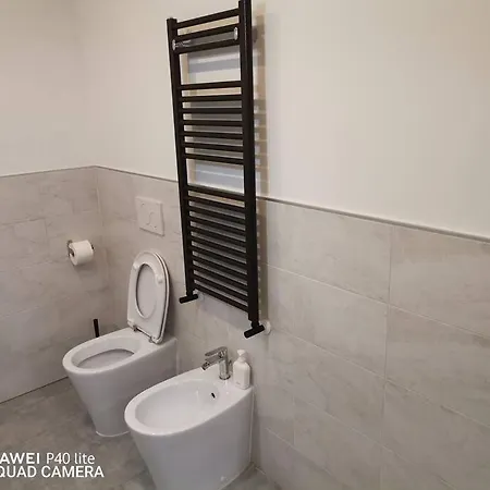 Apartment Relax Hosue Ladispoli
