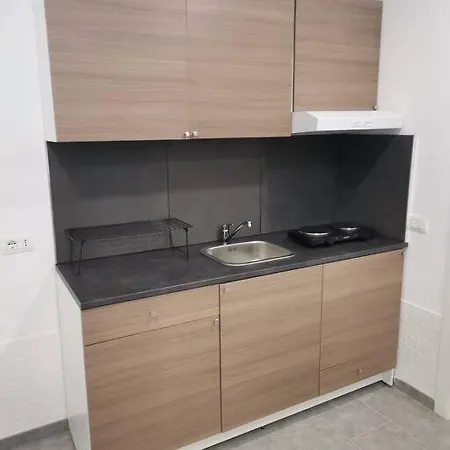 Apartment Relax Hosue *