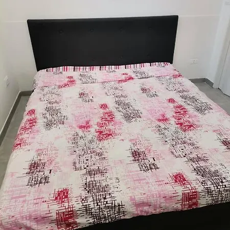 Apartment Relax Hosue